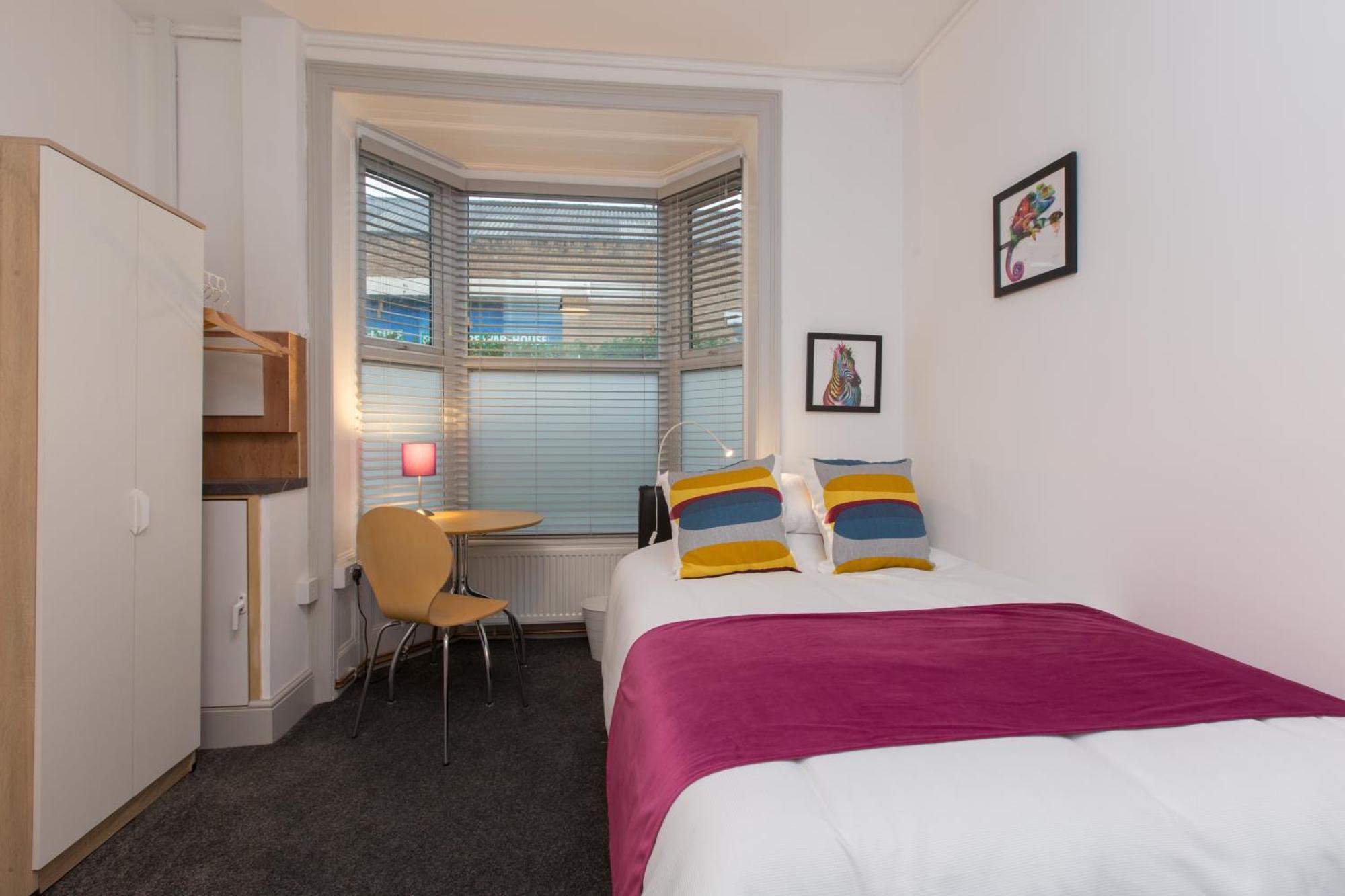 Apartamento 8 Samuel Street Crewe Exterior foto